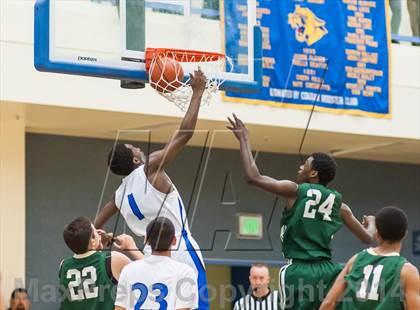 Thumbnail 3 in Moreau Catholic @ Newark Memorial photogallery.