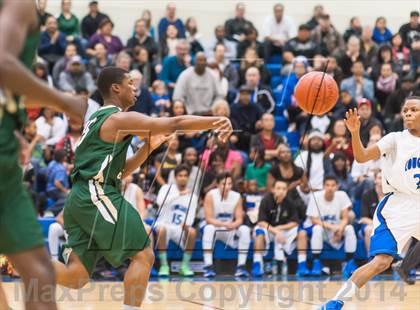 Thumbnail 2 in Moreau Catholic @ Newark Memorial photogallery.