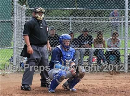 Thumbnail 3 in Wilton @ McMahon (FCIAC Quarterfinal) photogallery.