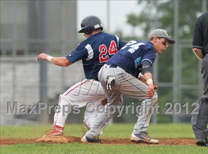 Thumbnail 1 in Wilton @ McMahon (FCIAC Quarterfinal) photogallery.