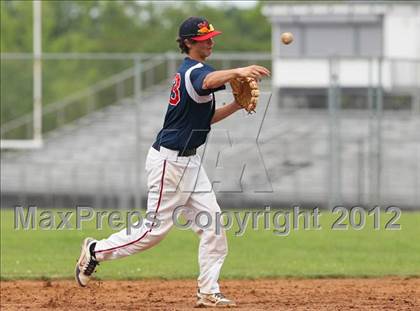 Thumbnail 1 in Wilton @ McMahon (FCIAC Quarterfinal) photogallery.