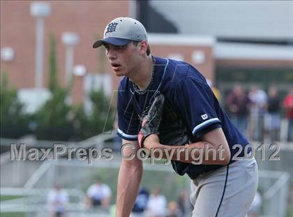 Thumbnail 3 in Wilton @ McMahon (FCIAC Quarterfinal) photogallery.