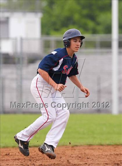 Thumbnail 3 in Wilton @ McMahon (FCIAC Quarterfinal) photogallery.