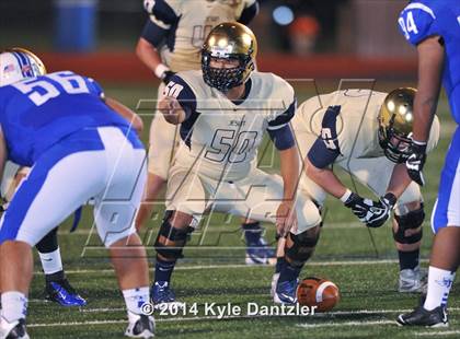 Thumbnail 3 in Dallas Jesuit @ Turner photogallery.