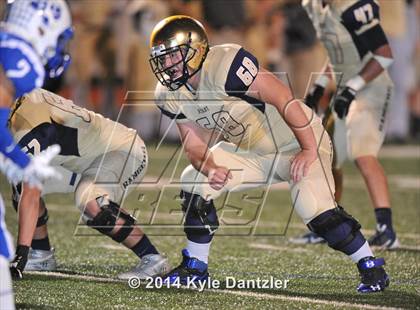 Thumbnail 3 in Dallas Jesuit @ Turner photogallery.