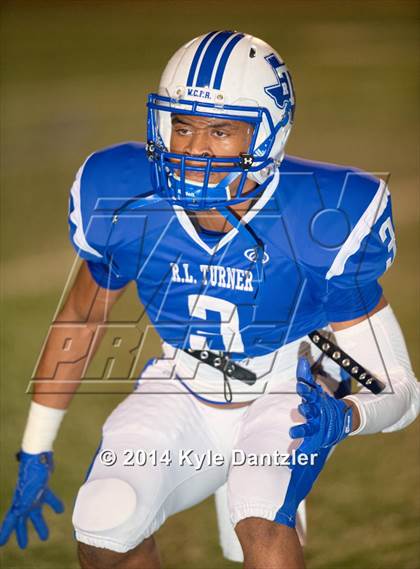 Thumbnail 3 in Dallas Jesuit @ Turner photogallery.