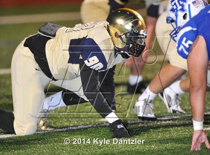 Thumbnail 3 in Dallas Jesuit @ Turner photogallery.