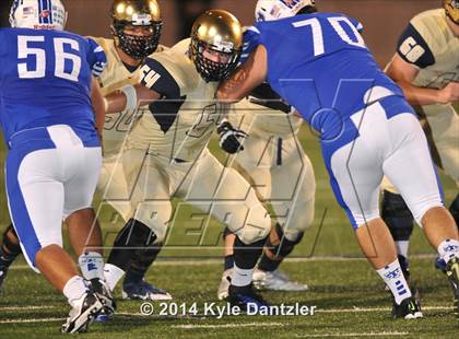 Thumbnail 3 in Dallas Jesuit @ Turner photogallery.