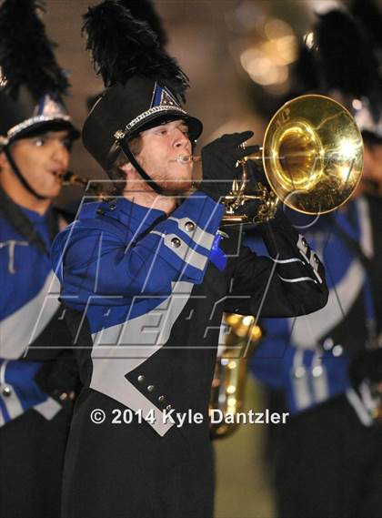 Thumbnail 3 in Dallas Jesuit @ Turner photogallery.