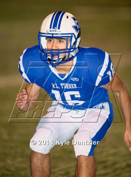 Thumbnail 3 in Dallas Jesuit @ Turner photogallery.