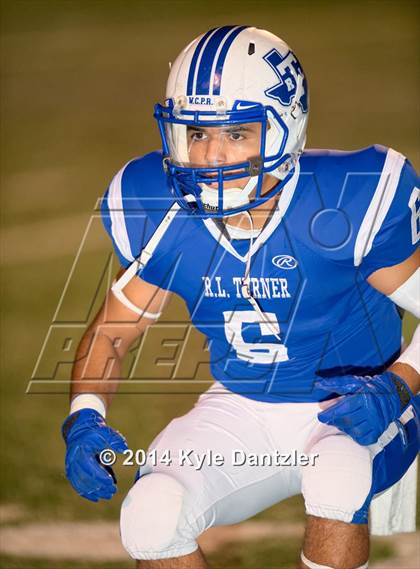 Thumbnail 1 in Dallas Jesuit @ Turner photogallery.