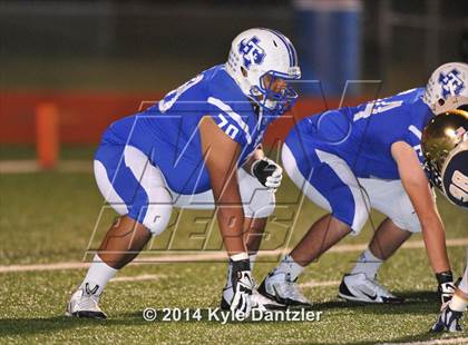 Thumbnail 3 in Dallas Jesuit @ Turner photogallery.