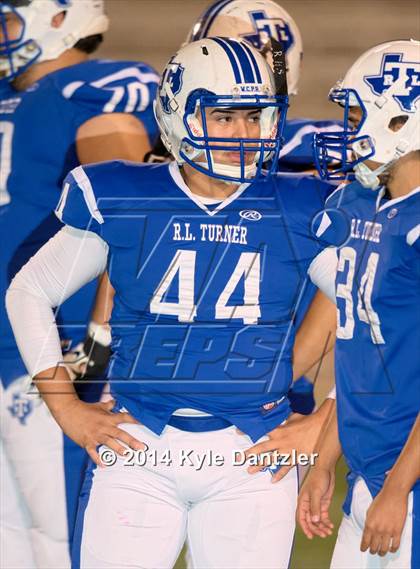 Thumbnail 3 in Dallas Jesuit @ Turner photogallery.