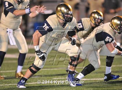 Thumbnail 3 in Dallas Jesuit @ Turner photogallery.