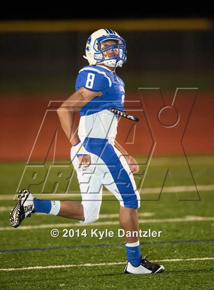 Thumbnail 3 in Dallas Jesuit @ Turner photogallery.