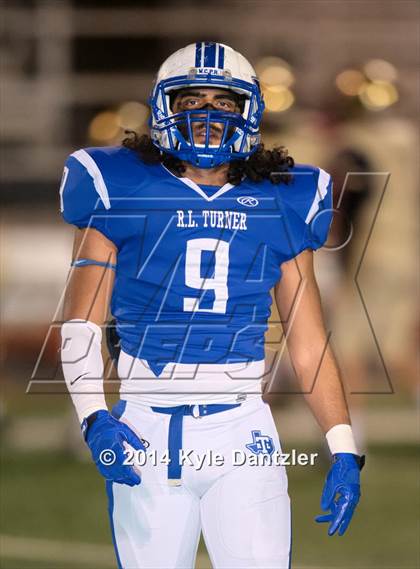 Thumbnail 3 in Dallas Jesuit @ Turner photogallery.