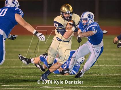 Thumbnail 3 in Dallas Jesuit @ Turner photogallery.