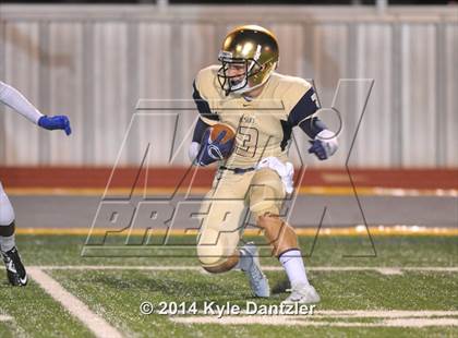 Thumbnail 3 in Dallas Jesuit @ Turner photogallery.