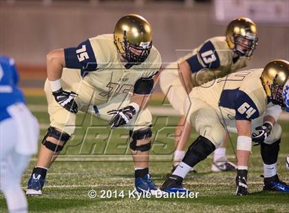 Thumbnail 2 in Dallas Jesuit @ Turner photogallery.