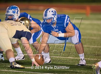 Thumbnail 3 in Dallas Jesuit @ Turner photogallery.