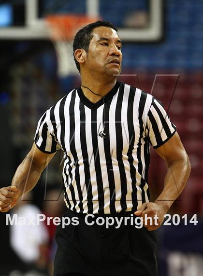 Thumbnail 1 in Folsom vs. Cosumnes Oaks (CIF NorCal Regional D2 Final) photogallery.
