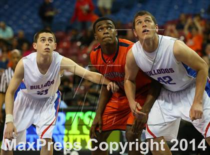 Thumbnail 1 in Folsom vs. Cosumnes Oaks (CIF NorCal Regional D2 Final) photogallery.