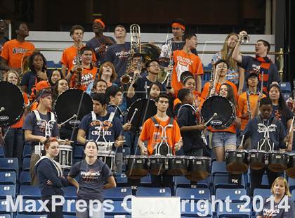 Thumbnail 1 in Folsom vs. Cosumnes Oaks (CIF NorCal Regional D2 Final) photogallery.