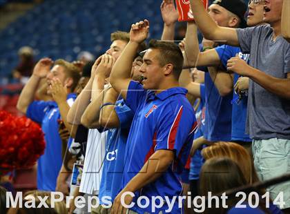 Thumbnail 1 in Folsom vs. Cosumnes Oaks (CIF NorCal Regional D2 Final) photogallery.