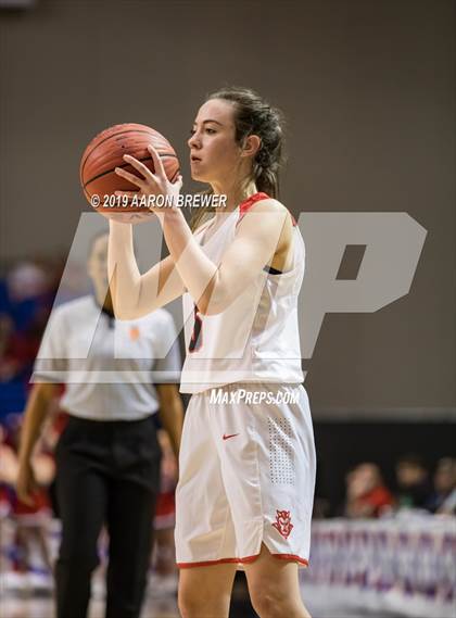Thumbnail 3 in Mountain View vs. Atkins (AAA 3A Final) photogallery.