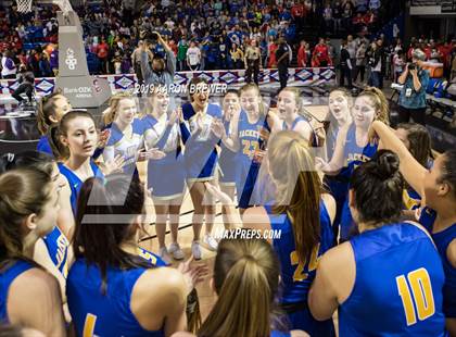 Thumbnail 2 in Mountain View vs. Atkins (AAA 3A Final) photogallery.