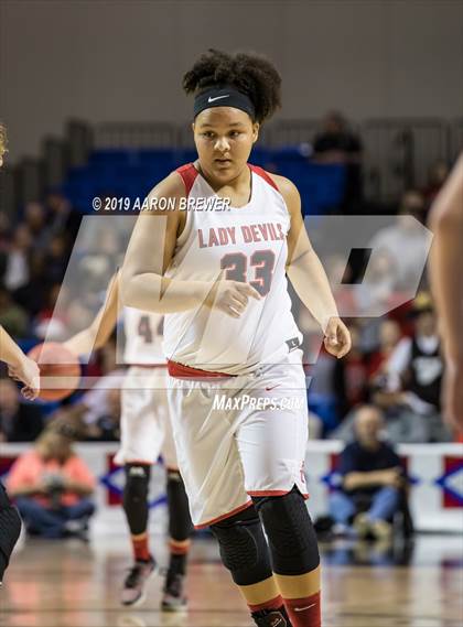 Thumbnail 3 in Mountain View vs. Atkins (AAA 3A Final) photogallery.