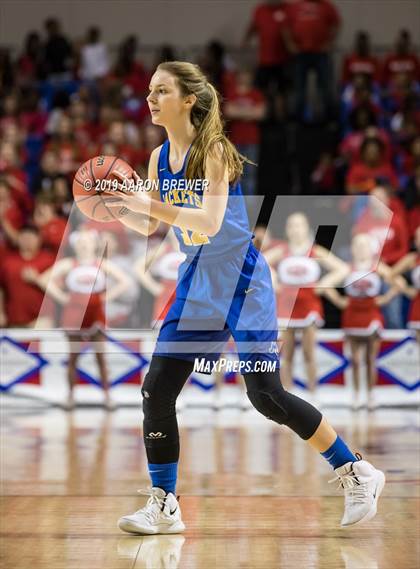 Thumbnail 2 in Mountain View vs. Atkins (AAA 3A Final) photogallery.