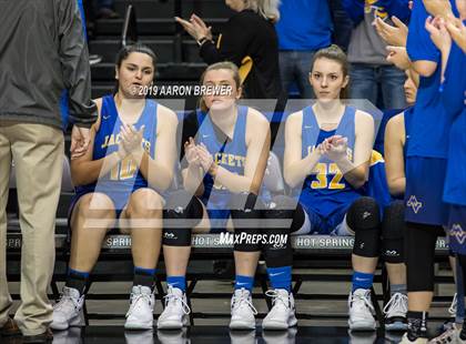 Thumbnail 1 in Mountain View vs. Atkins (AAA 3A Final) photogallery.