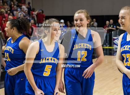 Thumbnail 3 in Mountain View vs. Atkins (AAA 3A Final) photogallery.