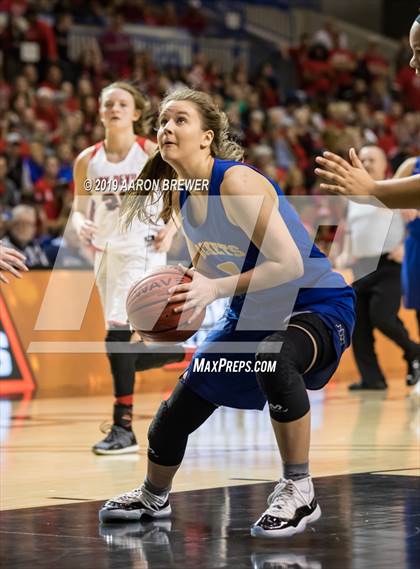 Thumbnail 3 in Mountain View vs. Atkins (AAA 3A Final) photogallery.