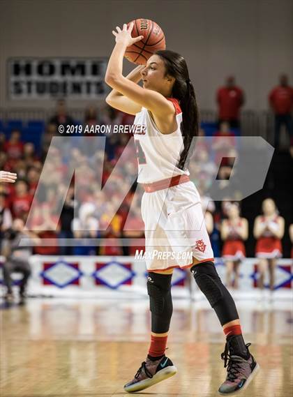 Thumbnail 3 in Mountain View vs. Atkins (AAA 3A Final) photogallery.