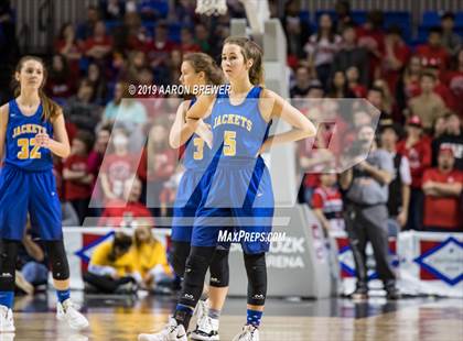 Thumbnail 2 in Mountain View vs. Atkins (AAA 3A Final) photogallery.
