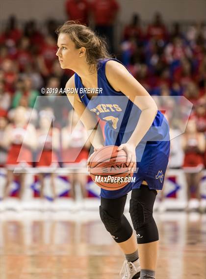 Thumbnail 3 in Mountain View vs. Atkins (AAA 3A Final) photogallery.