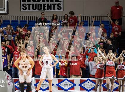 Thumbnail 3 in Mountain View vs. Atkins (AAA 3A Final) photogallery.