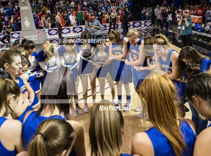 Thumbnail 1 in Mountain View vs. Atkins (AAA 3A Final) photogallery.