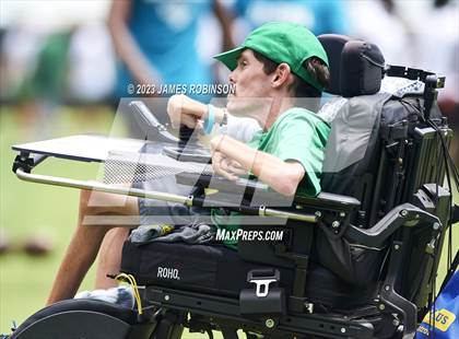 Thumbnail 1 in Creekside vs Ed White  (Jaguars Prep 11-On Tournament) photogallery.