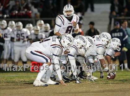 Thumbnail 3 in Carson vs. Garfield (CIF LACS Playoffs) photogallery.