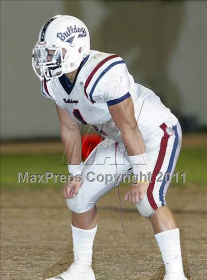 Thumbnail 3 in Carson vs. Garfield (CIF LACS Playoffs) photogallery.