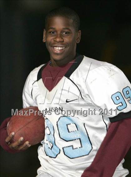 Thumbnail 1 in Carson vs. Garfield (CIF LACS Playoffs) photogallery.