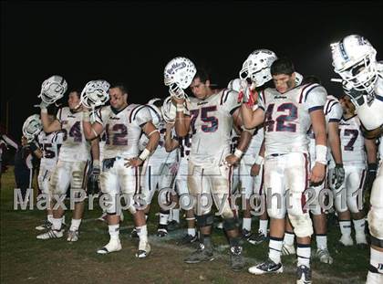 Thumbnail 3 in Carson vs. Garfield (CIF LACS Playoffs) photogallery.