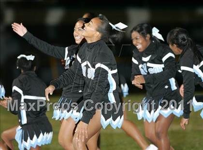 Thumbnail 3 in Carson vs. Garfield (CIF LACS Playoffs) photogallery.