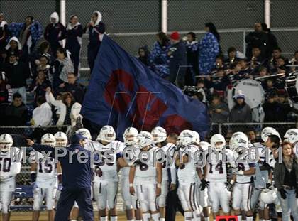 Thumbnail 3 in Carson vs. Garfield (CIF LACS Playoffs) photogallery.