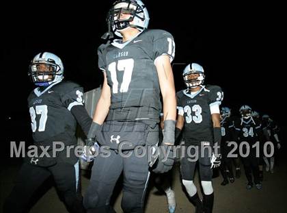 Thumbnail 3 in Carson vs. Garfield (CIF LACS Playoffs) photogallery.