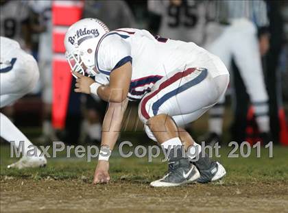 Thumbnail 1 in Carson vs. Garfield (CIF LACS Playoffs) photogallery.