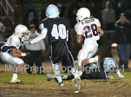 Thumbnail 3 in Carson vs. Garfield (CIF LACS Playoffs) photogallery.